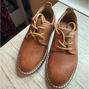 Toddler dress shoes